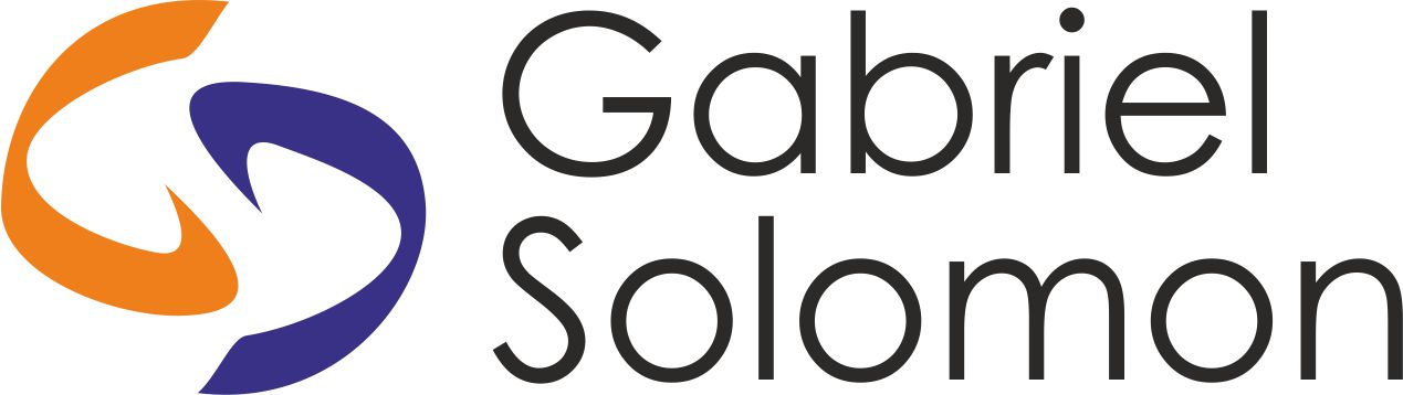 Gabriel Solomon